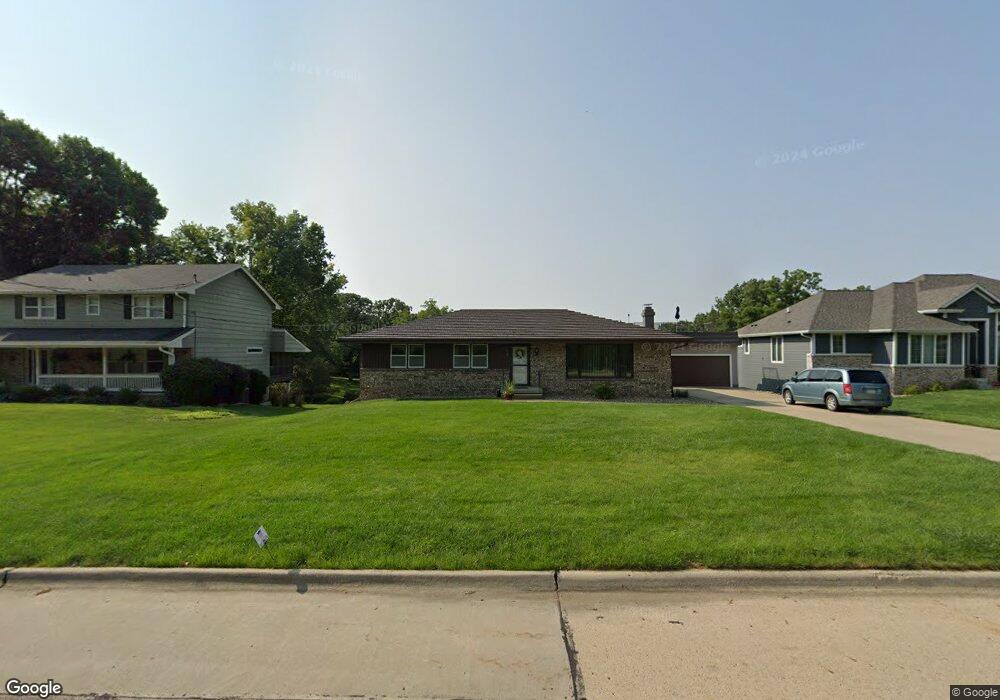 7670 Harbach Blvd, Clive, IA 50325 - photo 1