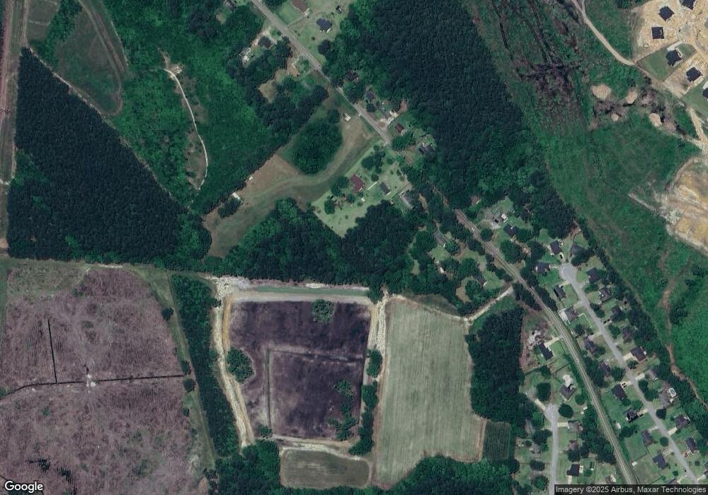 380 Deschamps Rd, Sumter, SC 29154 - photo 1