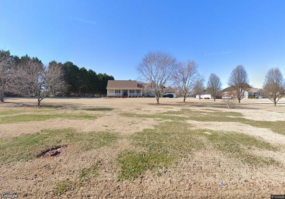 135 Rocky Creek Rd, Inman, SC 29349 - photo 1