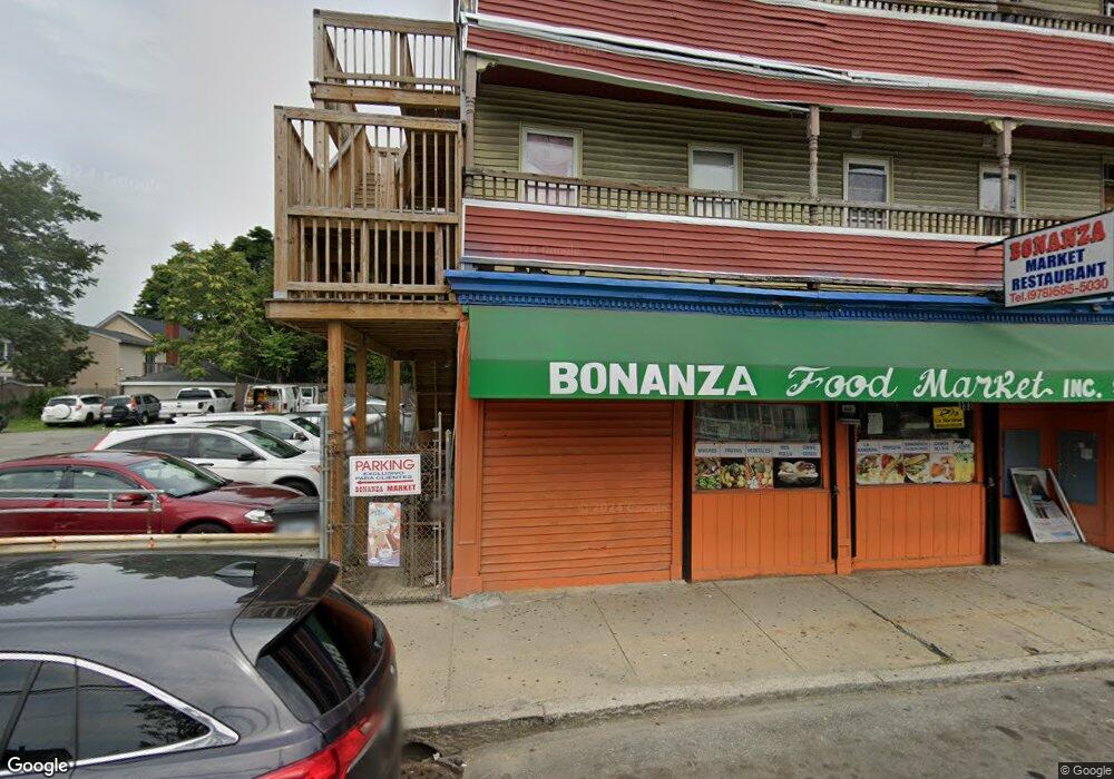 179 Jackson St unit 183, Lawrence, MA 01841 - photo 1