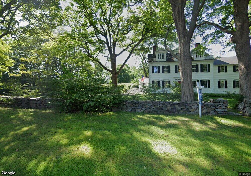 73 Norfield Rd, Weston, CT 06883 - photo 1