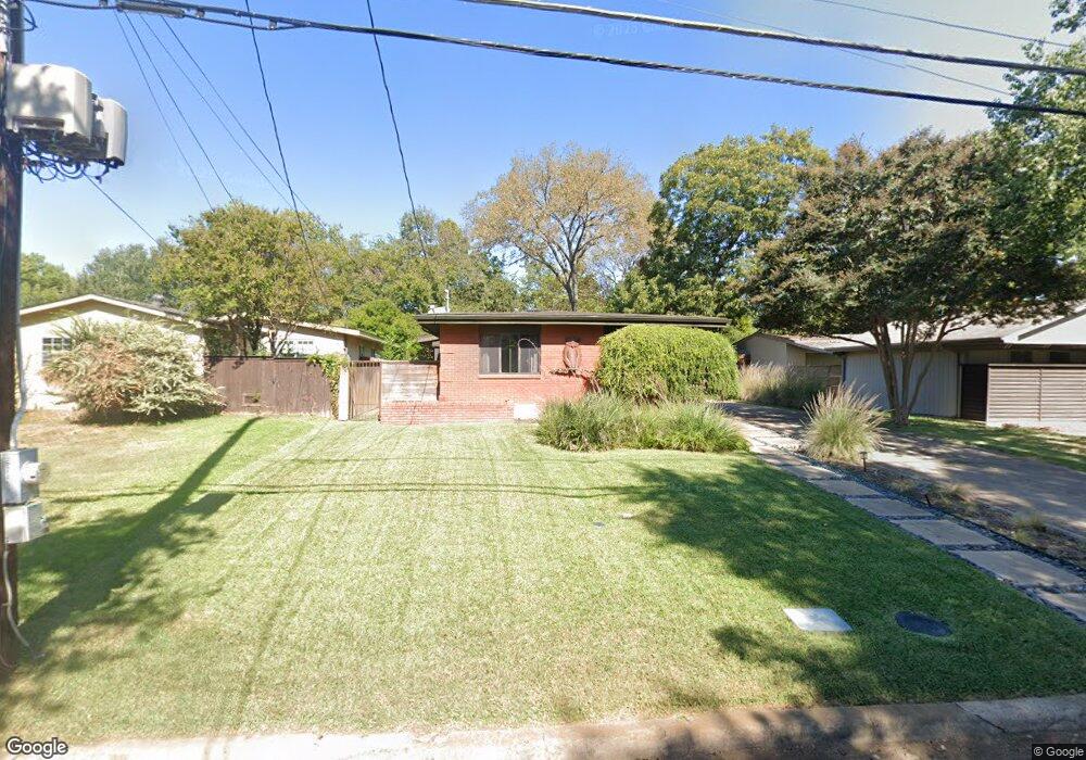 6747 Patrick Dr, Dallas, TX 75214 - photo 1