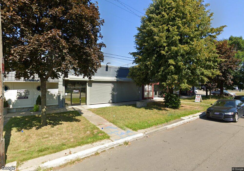 16719 Mack Ave unit 16721-25, Detroit, MI 48224 - photo 1