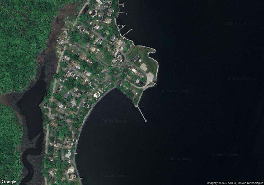 1604 Depriest Dr, Shady Side, MD 20764 - photo 1