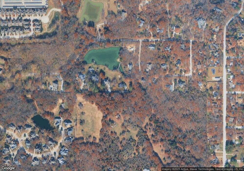 3240 Creek Rd, Keller, TX 76248 - photo 1