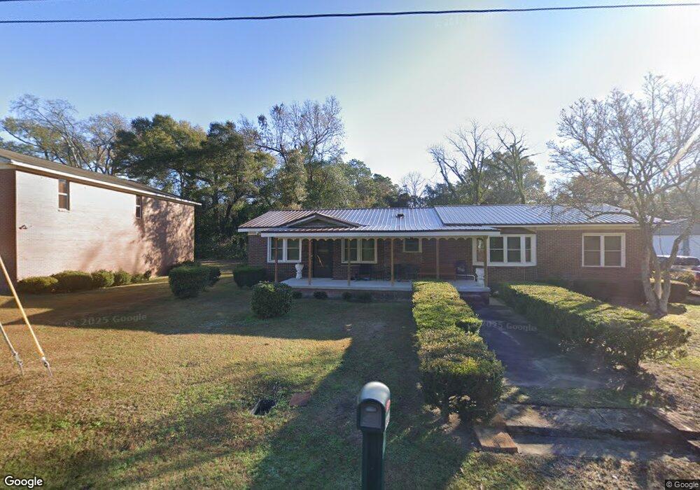 1811 Hall St, Bainbridge, GA 39819 - photo 1