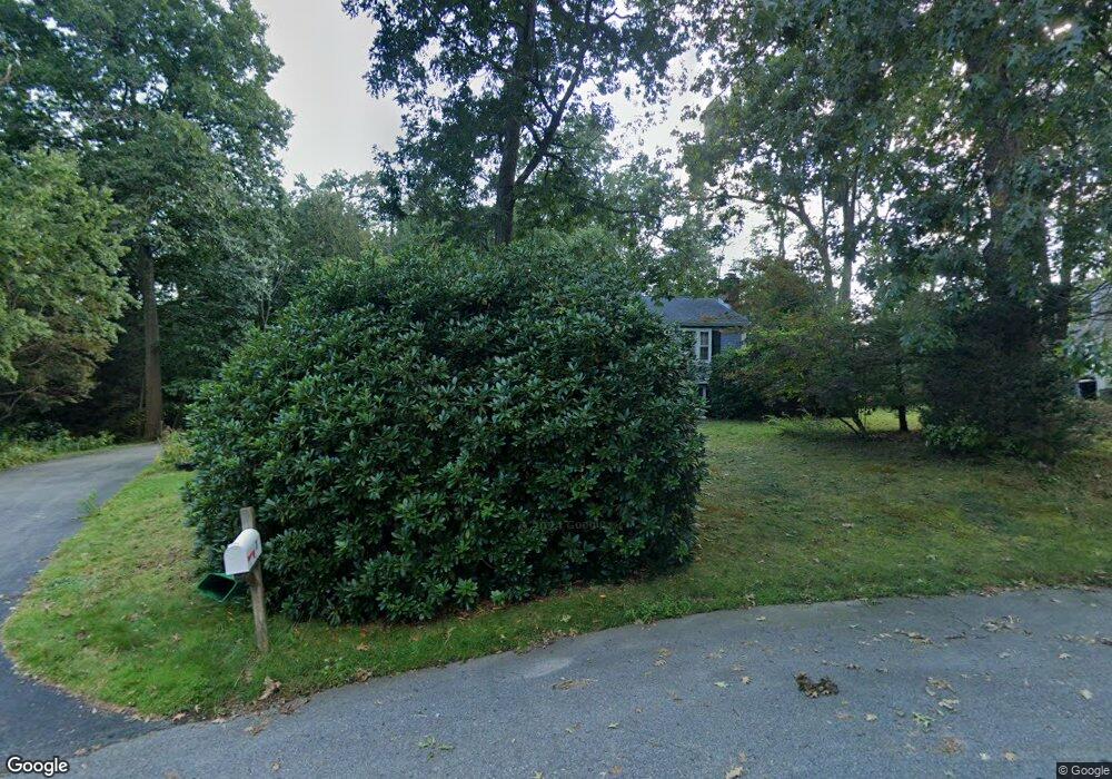 7 Fulton Rd, Andover, MA 01810 - photo 1
