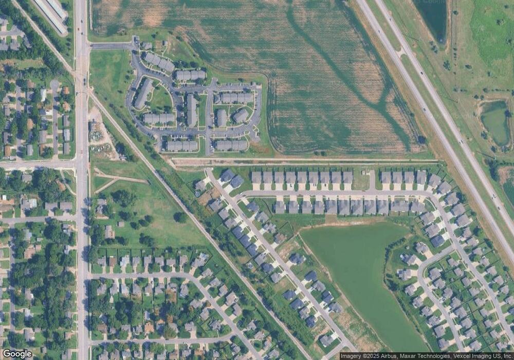 412 S Longbranch Dr, Maize, KS 67101 - photo 1