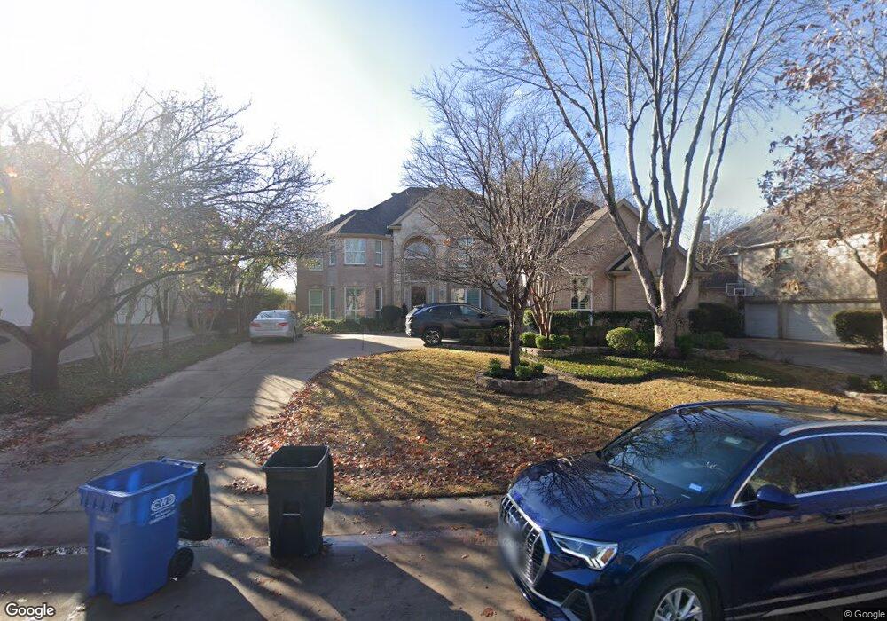 1413 Monarch Way, Southlake, TX 76092 - photo 1