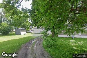 407 W Enterprise St, Windfall, IN 46076