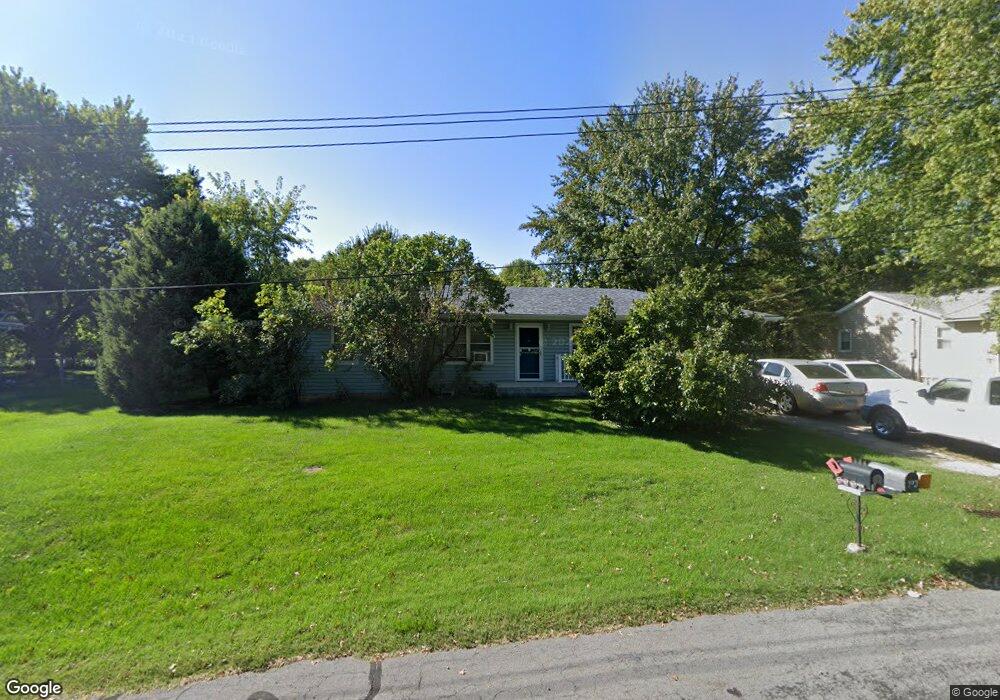 107 Rex Dr, Collinsville, IL 62234 - photo 1