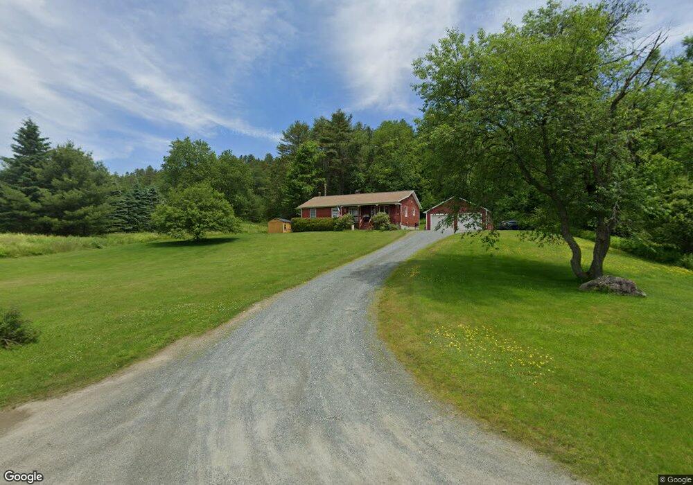 164 Brickyard Rd, Littleton, NH 03561 - photo 1