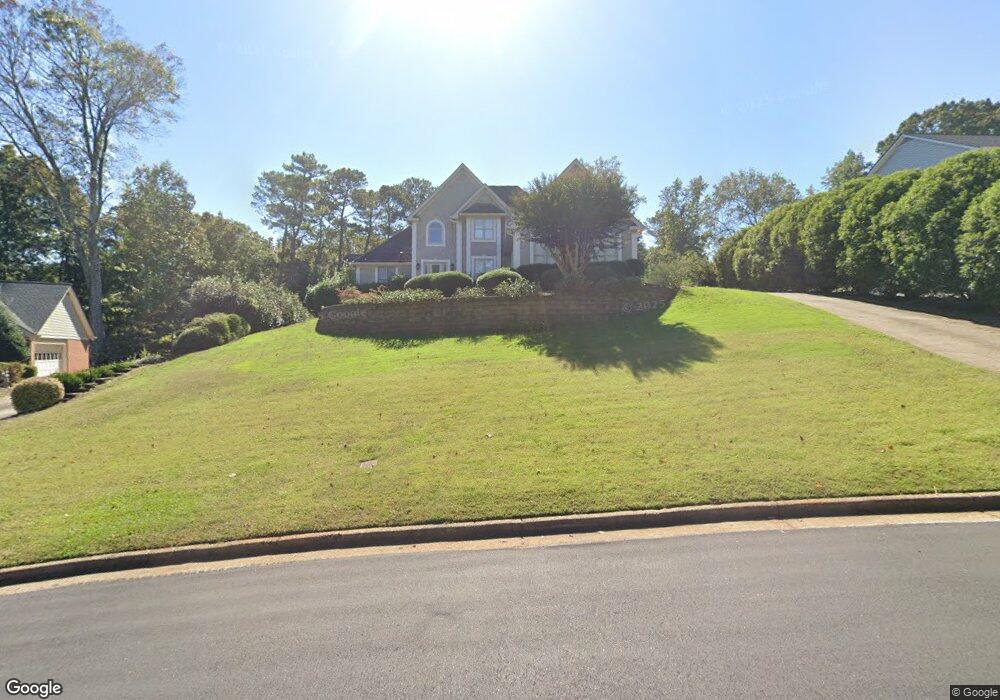 1210 Saint Ives Ct unit 14, Suwanee, GA 30024 - photo 1