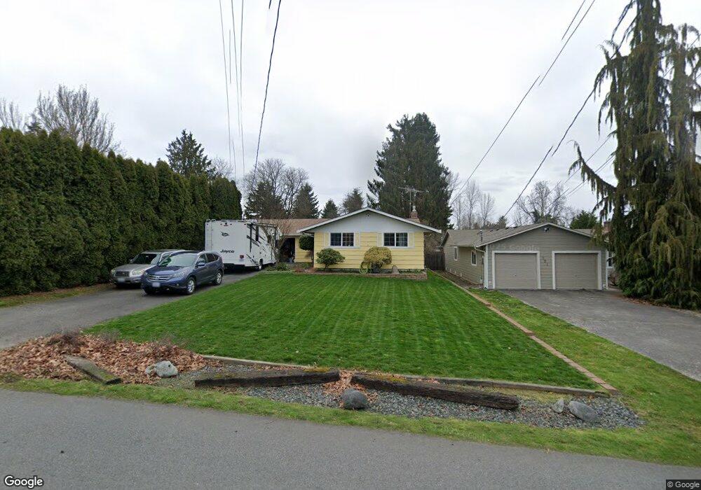 129 108th St SW, Everett, WA 98204 - photo 1