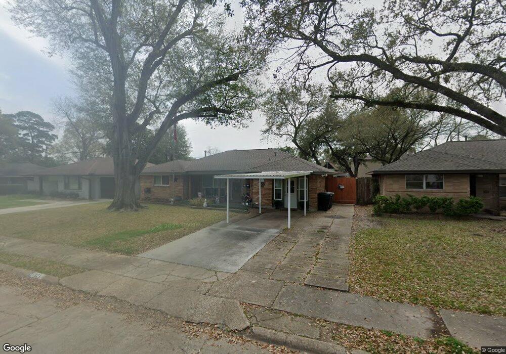 823 Judiway St, Houston, TX 77018 - photo 1
