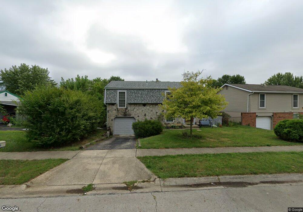 1628 Bluhm Rd, Columbus, OH 43223 - photo 1