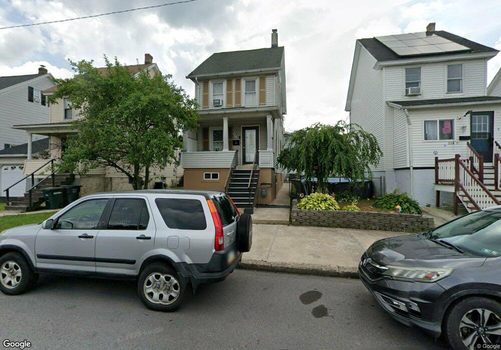 518 Kiefer Ave, Hazleton, PA 18201 - photo 1