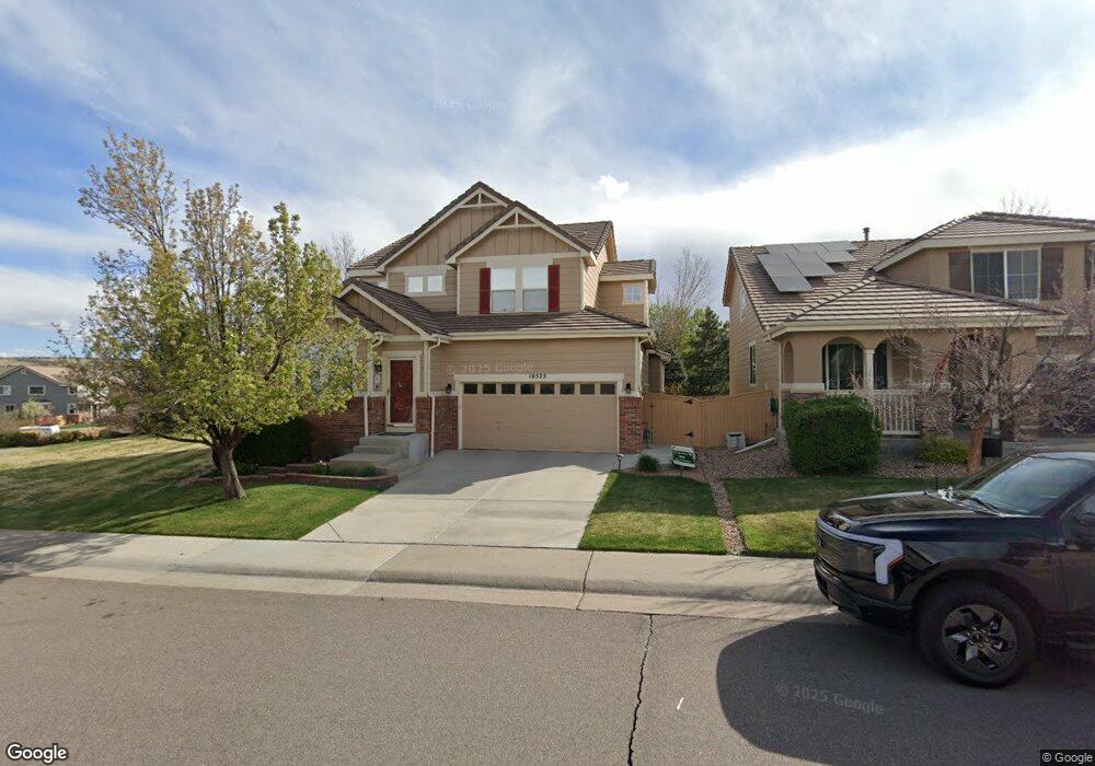 10525 Laurelglen Cir, Highlands Ranch, CO 80130 - photo 1