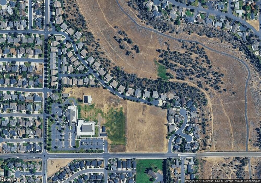 1619 NW Cliffside Way, Redmond, OR 97756 - photo 1