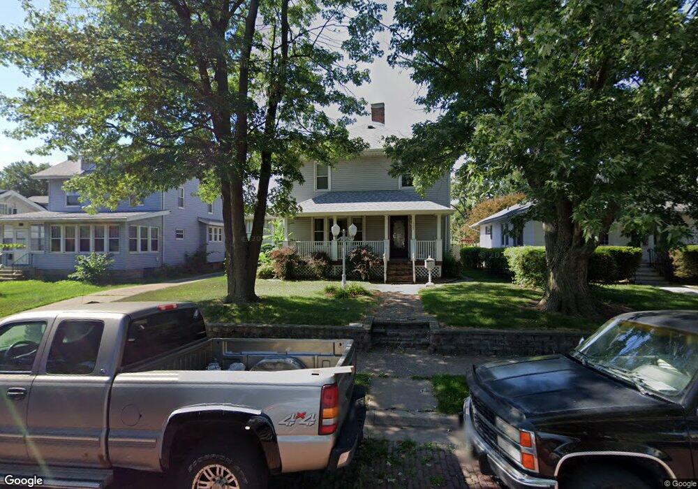 905 E High St, Davenport, IA 52803 - photo 1