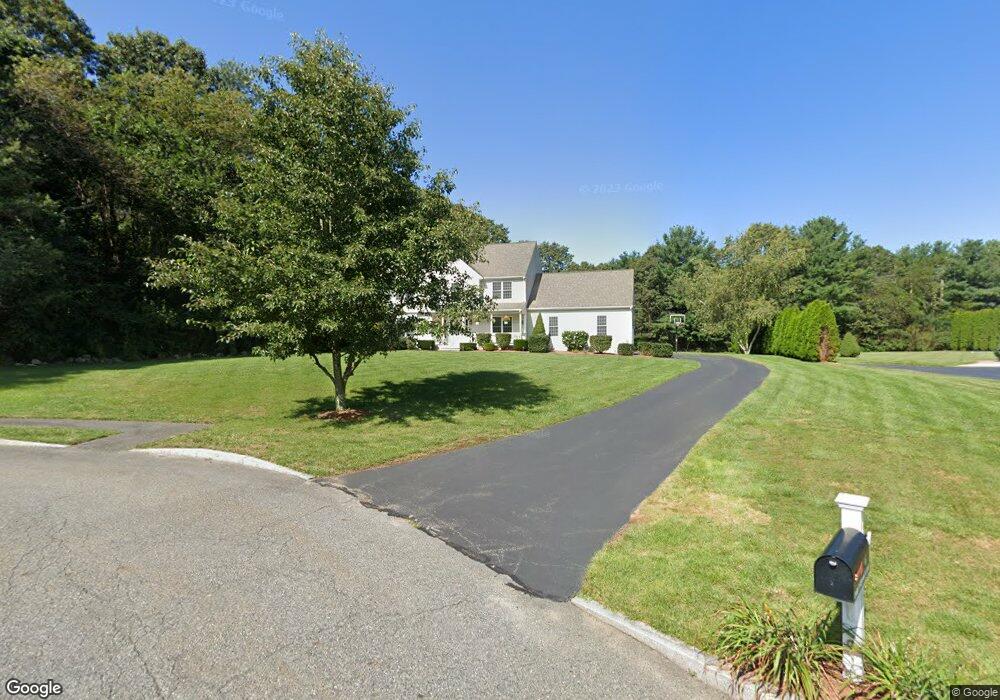 14 Earle Stewart Ln, Wrentham, MA 02093 - photo 1