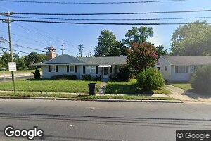 203 Warwick Rd S, Lawnside, NJ 08045