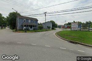 970 Leisenring Vanderbilt Rd, Vanderbilt, PA 15486
