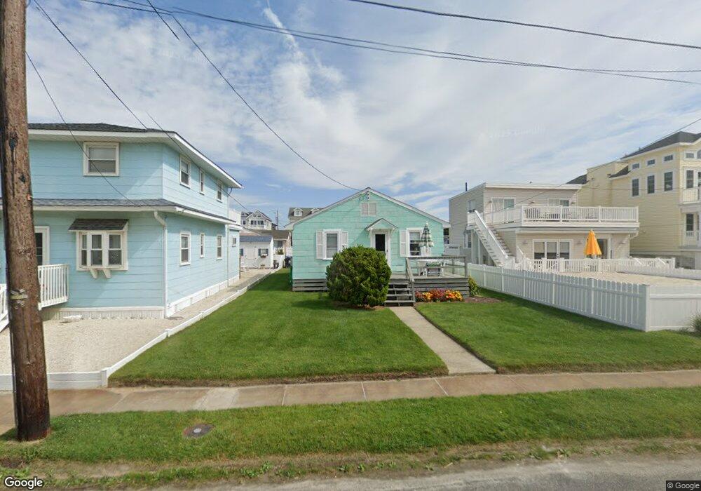 21 E Sherman Ave, Strathmere, NJ 08248 - photo 1