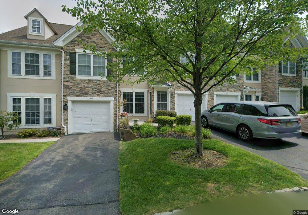 60 Spruce Ln, North Haledon, NJ 07508 - photo 1