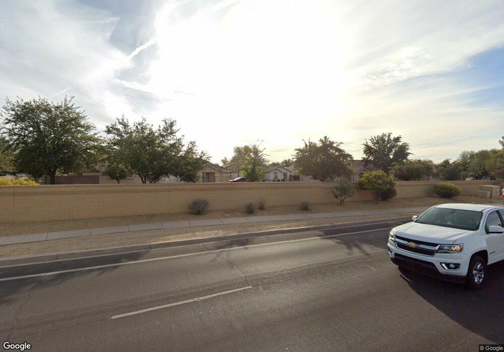 1653 N Seton, Mesa, AZ 85205 - photo 1