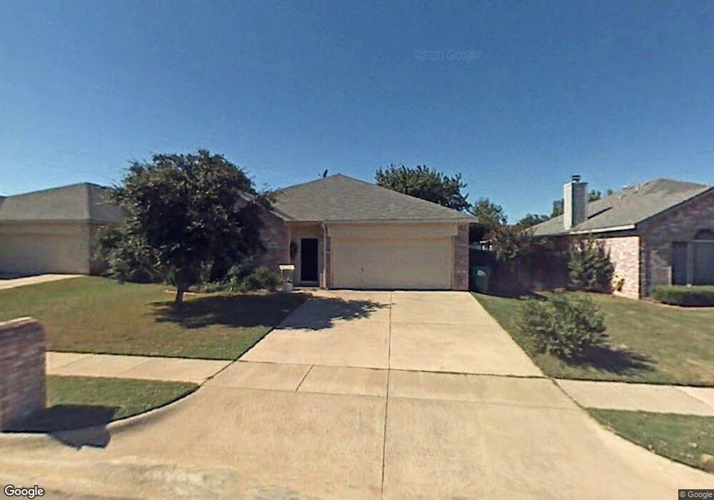3924 Overlake Dr, Denton, TX 76210 - photo 1