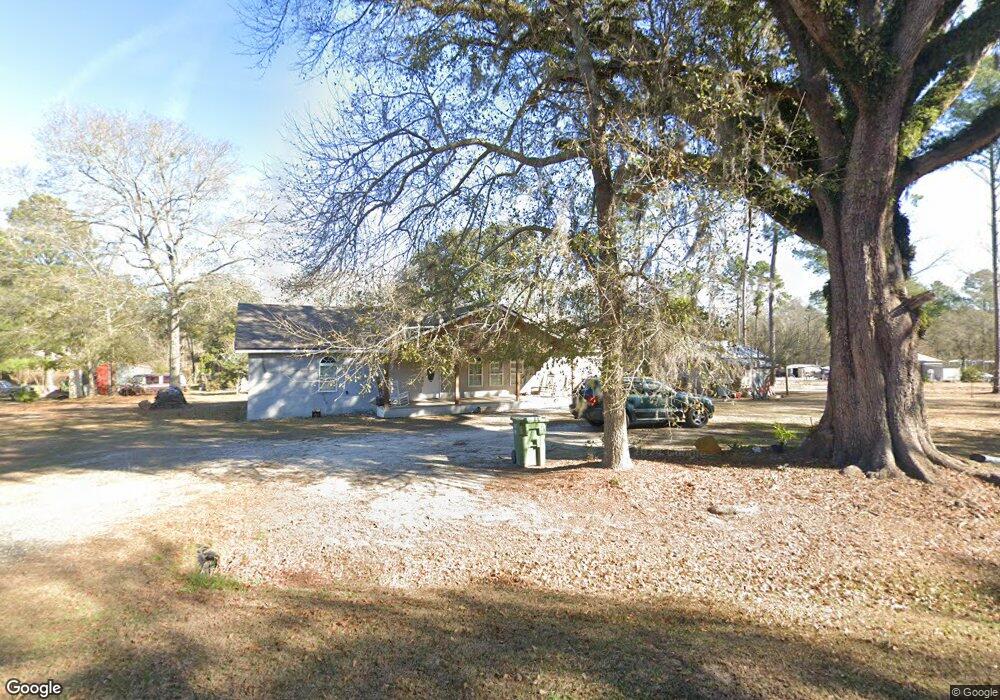 147 William Way Rd, Moultrie, GA 31768 - photo 1