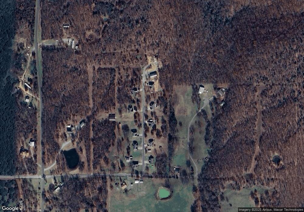 23830 S Mitchell Ln, Fort Gibson, OK 74434 - photo 1