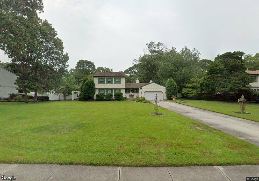 12 Island View Terrace, Ocean View, NJ 08230 - photo 1