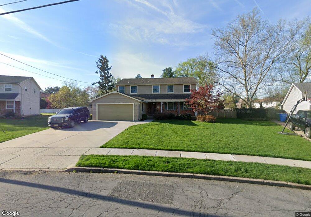 34 Regent Rd, Cherry Hill, NJ 08003 - photo 1