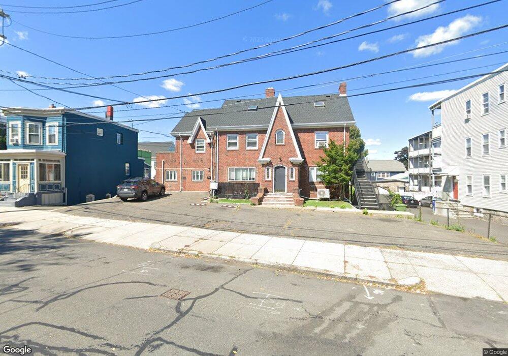 36 St Edward Rd unit 2, Boston, MA 02128 - photo 1