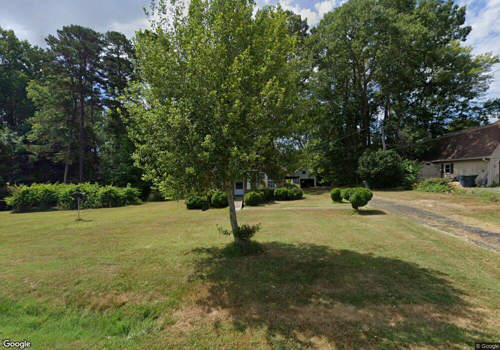 210 Golda Ave, Asheboro, NC 27203 - photo 1