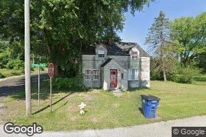 2326 S Clark St, Marion, IN 46953