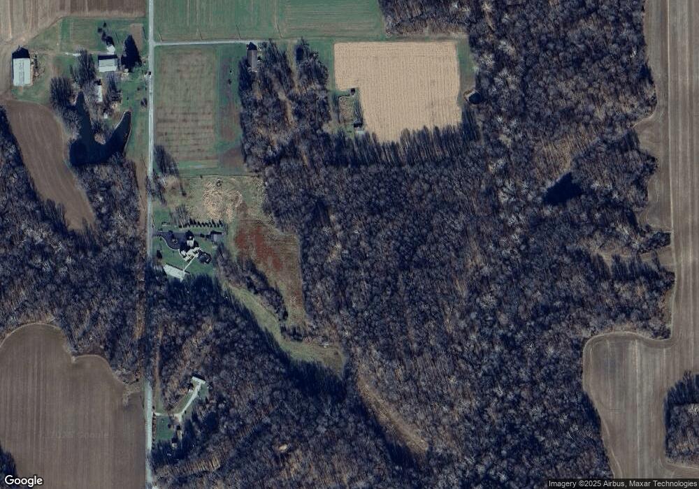 9097 Hamburg Rd, Laurel, IN 47024 - photo 1