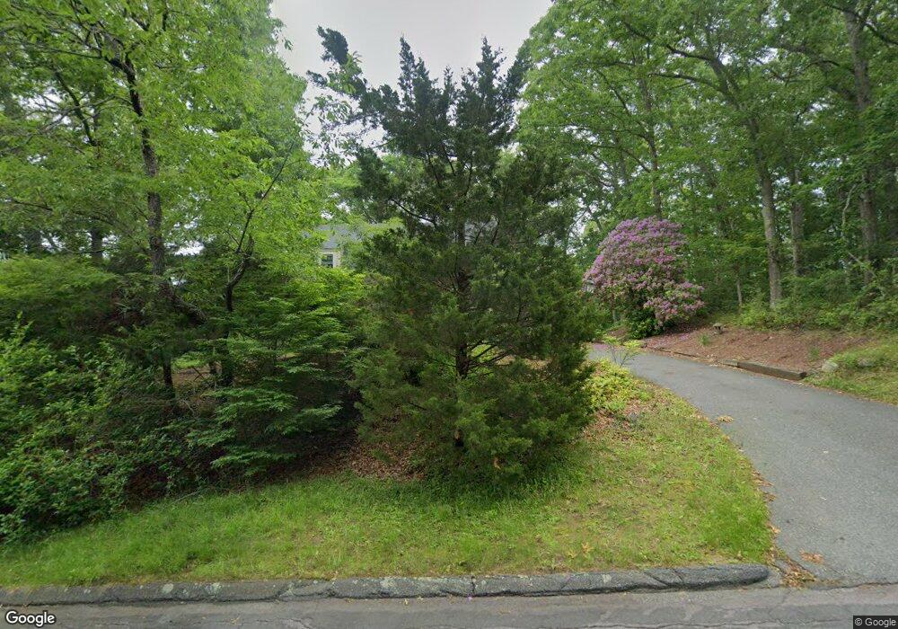 15 Christopher Hollow Rd, Sandwich, MA 02563 - photo 1