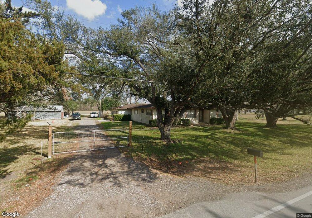 15007 County Road 185, Alvin, TX 77511 - photo 1