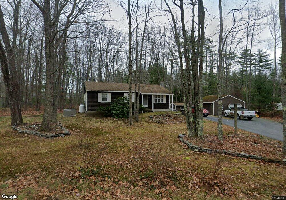 22 Garden St, Old Orchard Beach, ME 04064 - photo 1