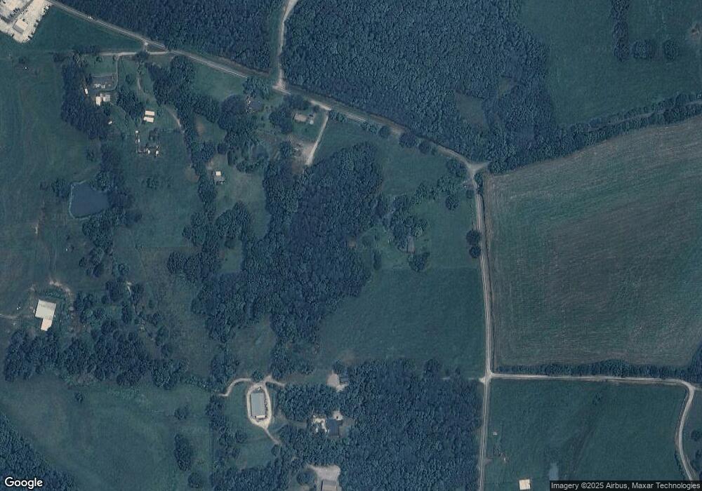 842 Old Center Point Rd, Carrollton, GA 30117 - photo 1