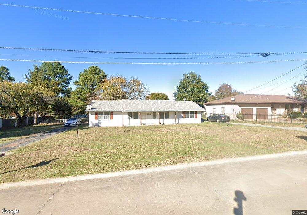 1203 Douglas Rd unit 1203, McAlester, OK 74501 - photo 1