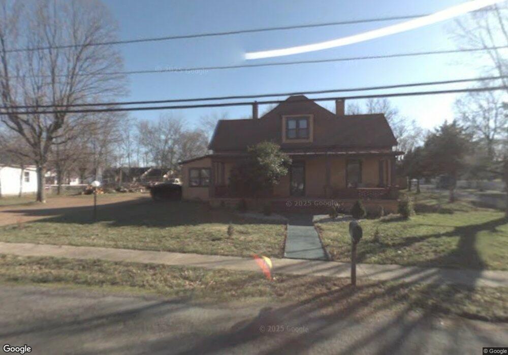 201 Wheeler St, Portland, TN 37148 - photo 1