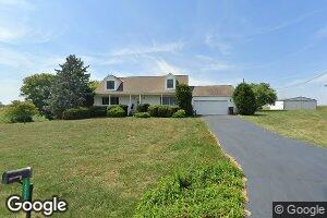 14950 Dorn Rd, London, OH 43140