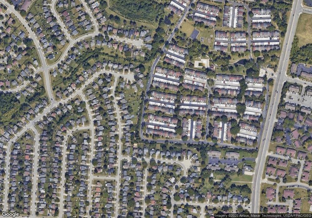 610 Pamlico St unit X11, Columbus, OH 43228 - photo 1