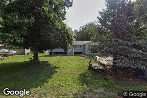 6608 N 9th Ave, Sioux Falls, SD 57104