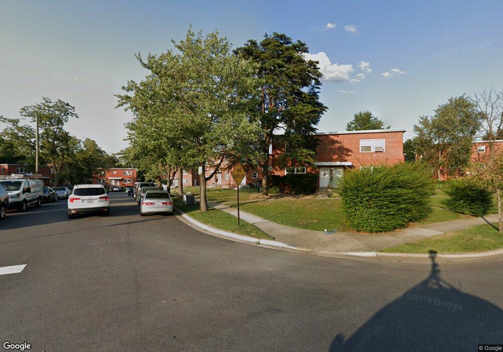 922 7th St, Laurel, MD 20707 - photo 1