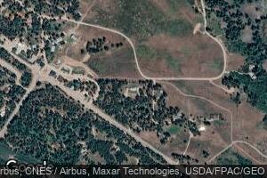 508 Goat Creek Rd, Mazama, WA 98833